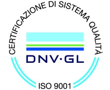 Certificazione ISO 9001:2008